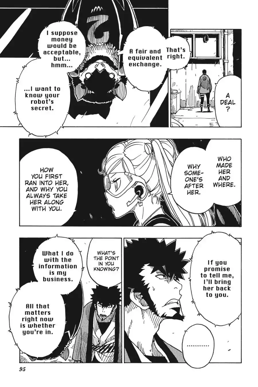 Dimension W Chapter 81 7